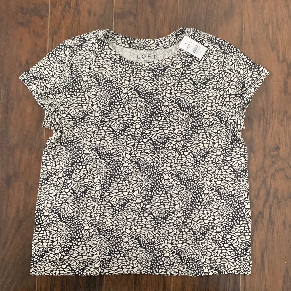 Women’s Tee